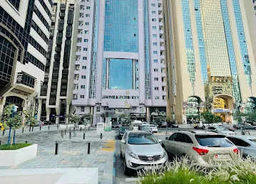Sultan Al Hallami Building