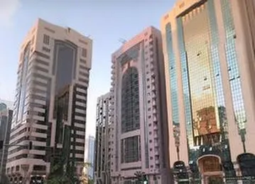 Sultan Al Hallami Building