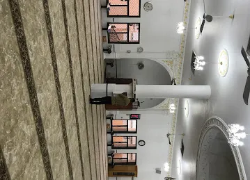 Sultan Al Olama Masjid
