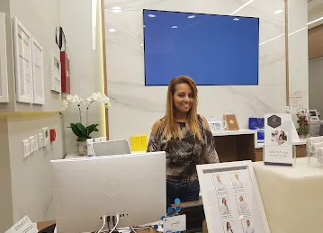 Sultan Al Olama Medical Center Aswaaq Mall Al Qouz 2- Al Meydan Road مركز سلطان العلماء الطبى أسواق مول القوز - شارع الميدان