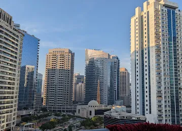 Sultan Bin Saleh Building