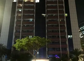 Sultan Bin Saleh Building