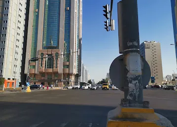 Sultan Bin Zayed St / Al Falah St 1