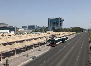Sultan Bin Zayed St / Al Jazeera Sports Club