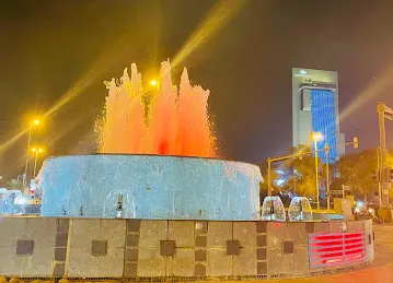 Sultan Bin Zayed St / Mohammed Bin Khalifa St