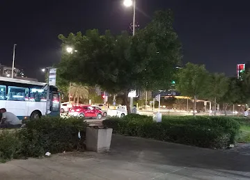 Sultan Bin Zayed St / Zayed The First St
