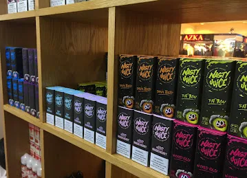 Sultan Chowdhury Vape
