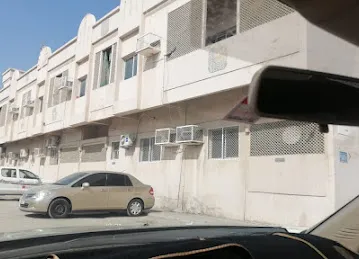 SULTAN IBRAHIM AL SHAER BUILDING