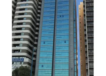Sultan International Tower