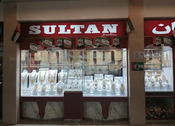 Sultan Jewellery