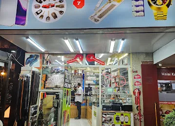 Sultan Keys & Mobile