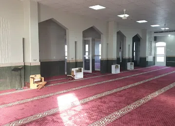 Sultan khalifa masjid