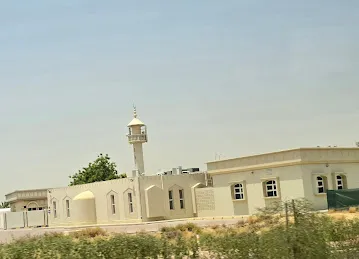 Sultan khalifa masjid