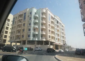 Sultan Lootah Building, Building 47