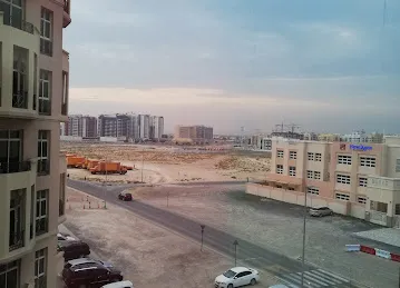 Sultan Lootah Building, Building 47