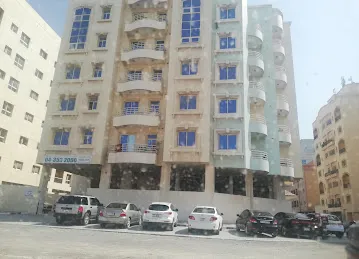 Sultan Lootah Building, Building 47