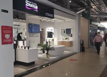 Suma Italian Home Life FZCO