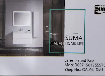 Suma Italian Home Life FZCO