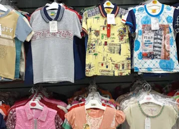 Sumayya Readymade Garments Trading L.L.C.