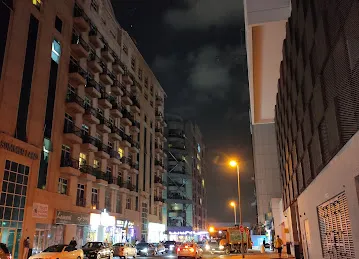 Summerland Building