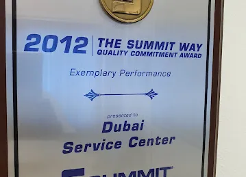 Summit Electric