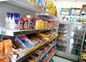 summiya foodstuff trading l.l.c