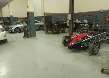 Sumo auto repairs