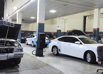 Sumo auto repairs