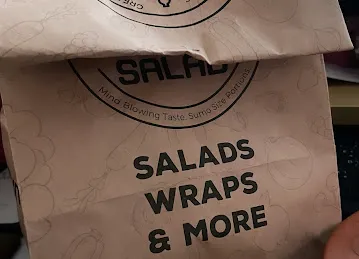 Sumo Salad
