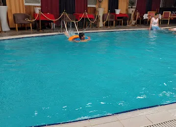 sun and sands hotel (فندق شمس والرمال)