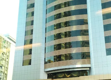 Sun and Sports Building