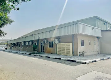 SUN PACKAGING SYSTEMS FZC (Subsidiary of Thai Plaspac Public Company Limited)