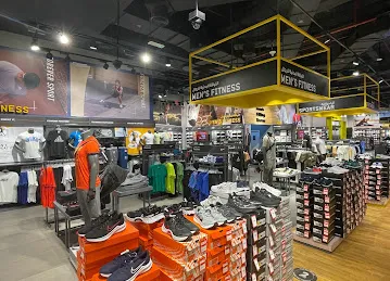 Sun & Sand Sports