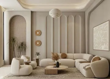Sun Shield Curtain Abu Dhabi - صن شيلد الستائر ابو ظبى