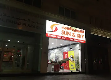 Sun & Sky Tourism and Travel