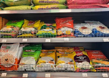 Sun & Stars Grocery