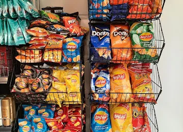 Sun & Stars Grocery