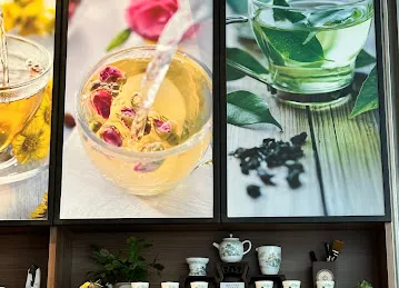 Sun Tour Tea Shop