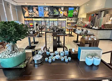 Sun Tour Tea Shop
