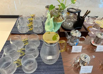 Sun Tour Tea Shop