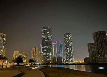 Sun Tower