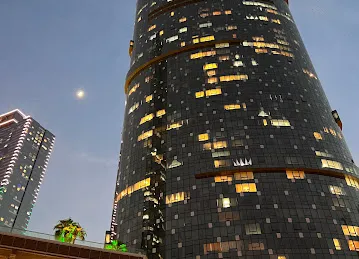 Sun Tower