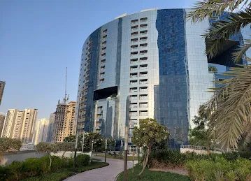 Sun Tower