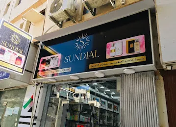 Sundial For Perfumes & Cosmetics Trading CO.L.LC