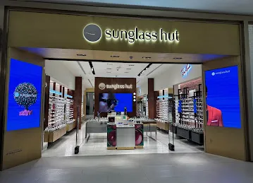 Sunglass Hut