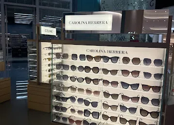 Sunglass Time Dubai Mall - Trivision Opticals Branch