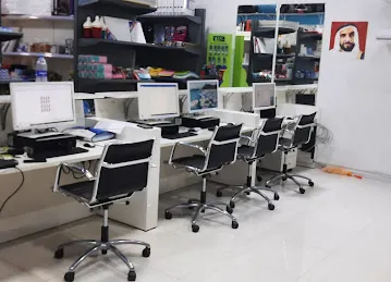 Sunlight Office Equip Tr ضوء الشمش لتجارۃ مكتبة | قرطاسية