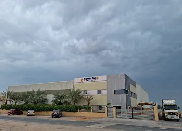 Sunlube Lubricants Industry llc - Lubricants Oil Manufacturer in UAE