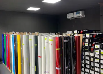 SunMaxFilms