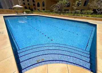 SunnyHomes - Family Apartment, Prime location in JBR, BEST LOCATION